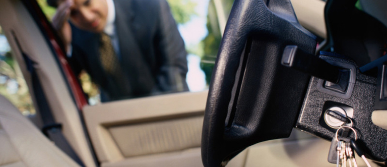 24 hour car locksmith in Brentwood