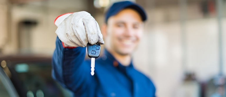24 hour Mobile locksmith in Brentwood