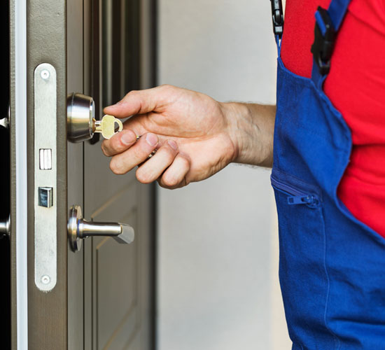 Residential Locksmith Brentwood