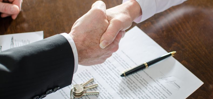 Commercial Eviction Service Brentwood