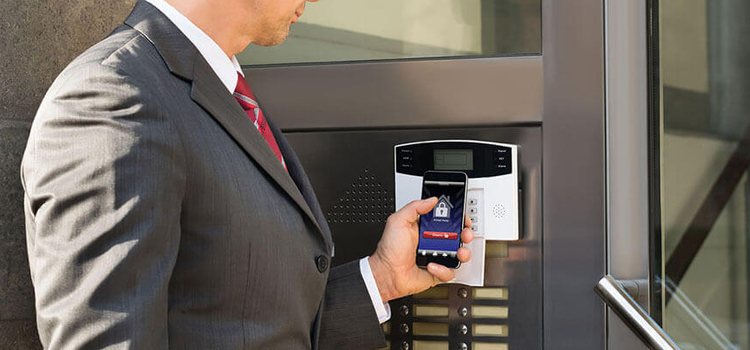 Commercial Office Locksmith Brentwood