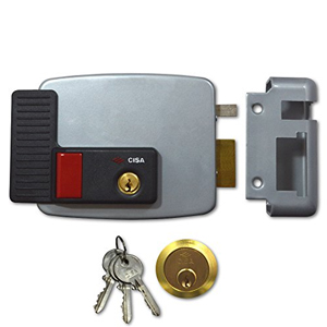 electronic door lock repair Brentwood